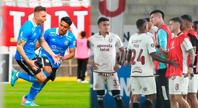 Universitario y las cinco sensibles bajas confirmadas para debut ante ADT Universitario y las cinco sensibles bajas confirmadas para debut ante ADT