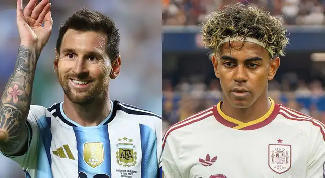 Hora del partido Argentina vs España por la final del Mundial 2026 Hora del partido Argentina vs España por la final del Mundial 2026