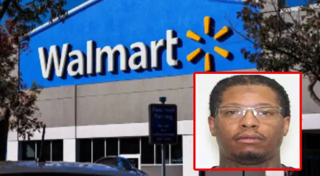 Walmart: hombre acusado de disparar a su exnovia exige a juez que lo libere bajo arresto domiciliario. Walmart: hombre acusado de disparar a su exnovia exige a juez que lo libere bajo arresto domiciliario.