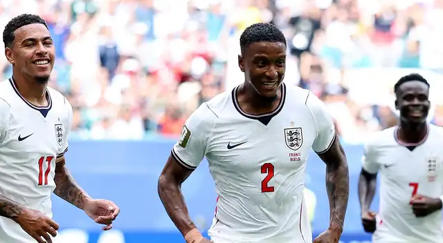 Francia vs. Inglaterra juegan en Miami por el tercer lugar del Mundial 2026.