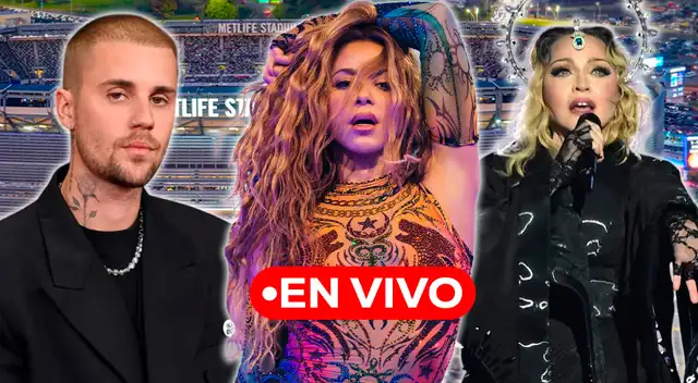 Revisa todos los detalles del show de medio tiempo de la final del Mundial 2026. Revisa todos los detalles del show de medio tiempo de la final del Mundial 2026.