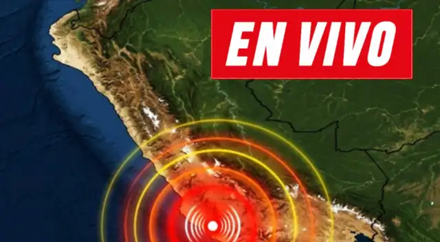 Epicentro del temblor del domingo 19 de julio: hora y magnitud del último sismo en Perú, según IGP. Epicentro del temblor del domingo 19 de julio: hora y magnitud del último sismo en Perú, según IGP.
