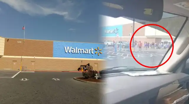Policía de Paducah descarta amenaza activa tras evacuación de Walmart. Policía de Paducah descarta amenaza activa tras evacuación de Walmart.