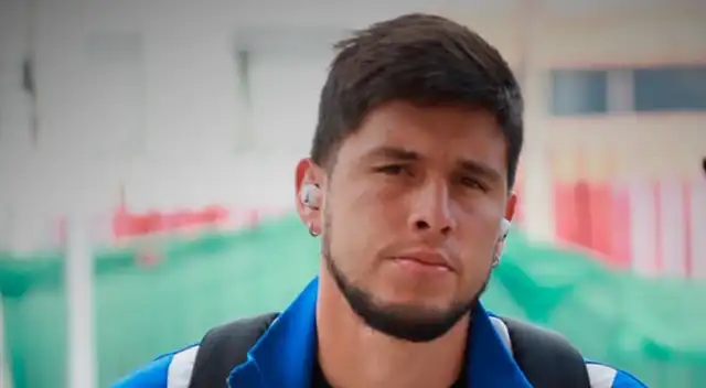 Horacio Benincasa habló tras la derrota ante Universitario. Horacio Benincasa habló tras la derrota ante Universitario.