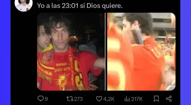 Selección de España venció a Argentina. Selección de España venció a Argentina.
