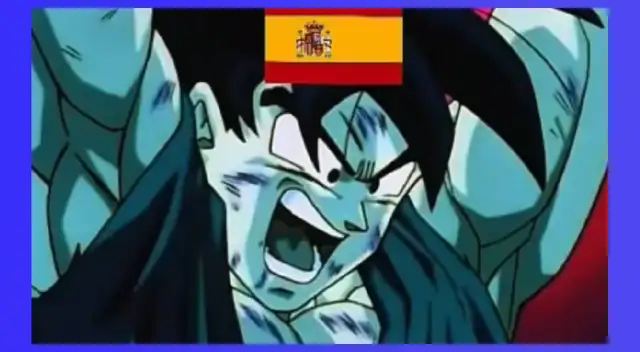Memes inundaron las redes tras triunfo de la selección española frente a Argentina. Memes inundaron las redes tras triunfo de la selección española frente a Argentina.