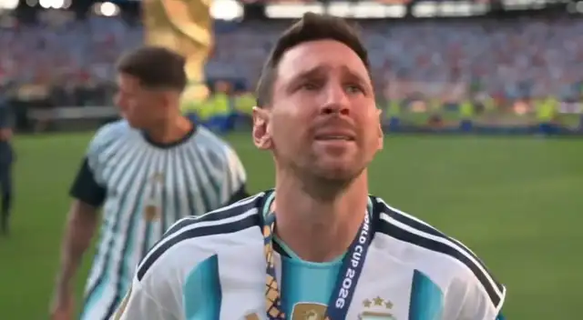 Lionel Messi Lionel Messi