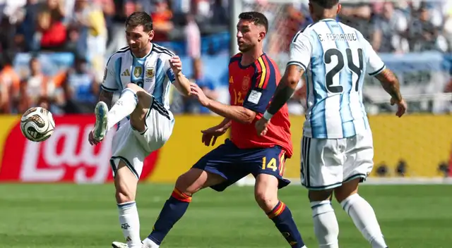 Argentina vs España EN VIVO por Mundial 2026 Argentina vs España EN VIVO por Mundial 2026