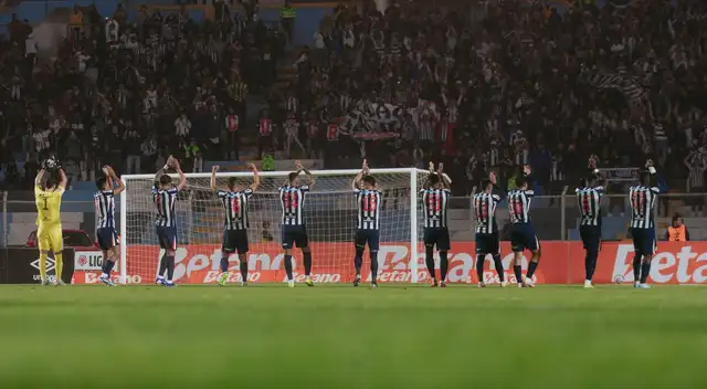 Alianza Lima apunta a ser campeón del Torneo Clausura Alianza Lima apunta a ser campeón del Torneo Clausura