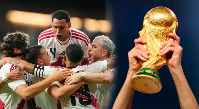 Mundial 2030 se jugará con 64 selecciones, informó el presidente de la Conmebol. Mundial 2030 se jugará con 64 selecciones, informó el presidente de la Conmebol.