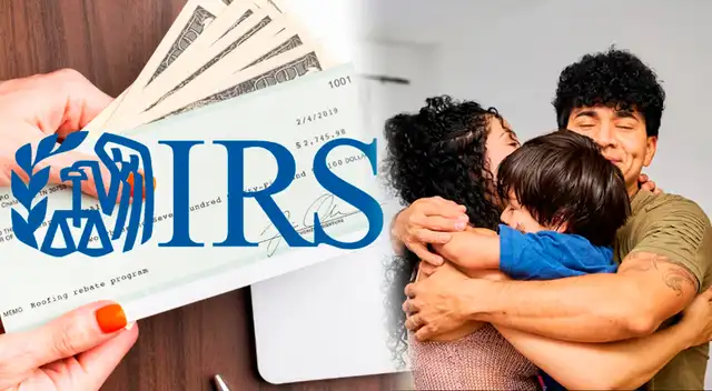 IRS depositará 4.427 dólares a este grupo de ciudadanos y familias, ¿cuáles son los requisitos del EITC? IRS depositará 4.427 dólares a este grupo de ciudadanos y familias, ¿cuáles son los requisitos del EITC?