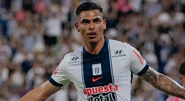 Se reveló por qué Luis Ramos no hizo su debut con Alianza Lima en el Clausura. Foto: Movistar Deportes Se reveló por qué Luis Ramos no hizo su debut con Alianza Lima en el Clausura. Foto: Movistar Deportes