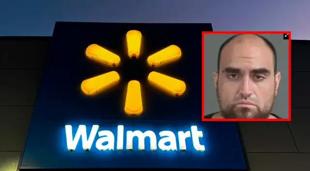 Walmart Walmart