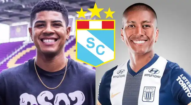 Wilder Cartagena y Pedro Aquino quedaron descartados para jugar por Sporting Cristal para el Torneo Clausura 2026 Wilder Cartagena y Pedro Aquino quedaron descartados para jugar por Sporting Cristal para el Torneo Clausura 2026