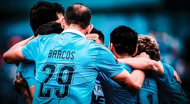 Sporting Cristal no contará con futbolista clave tras su salida inesperada. Sporting Cristal no contará con futbolista clave tras su salida inesperada.