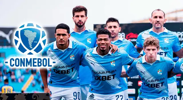 Conmebol luce nuevo futbolista de Sporting Cristal junto a estrella de Brasil. Conmebol luce nuevo futbolista de Sporting Cristal junto a estrella de Brasil.