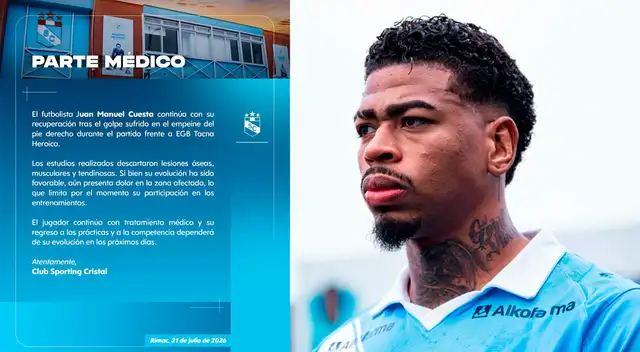 Sporting Cristal Sporting Cristal