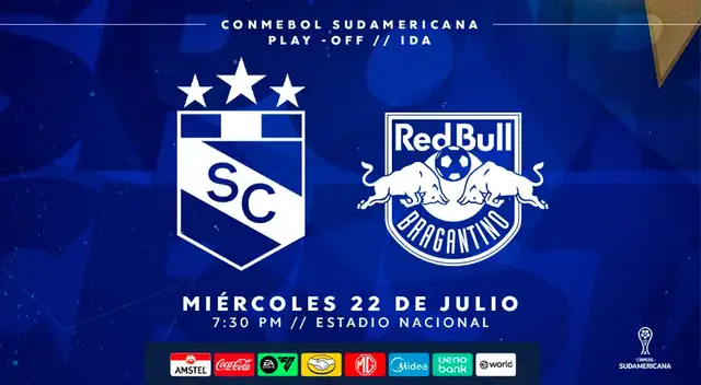Sporting Cristal