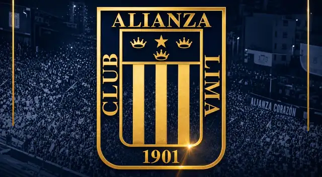 Futbolista campeón con Alianza Lima reveló que desea ser técnico Futbolista campeón con Alianza Lima reveló que desea ser técnico
