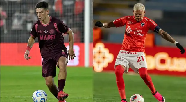 Entradas Cienciano vs Lanús por Copa Sudamericana 2026 Entradas Cienciano vs Lanús por Copa Sudamericana 2026