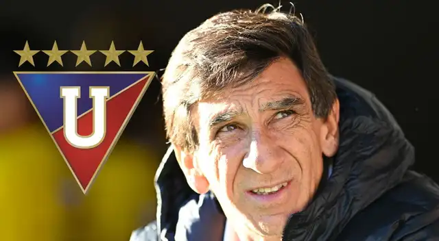 Gustavo Costas se perfila como nuevo técnico de LDU de Quito