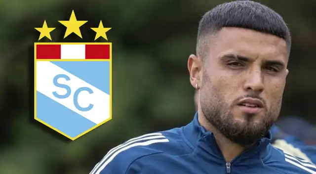 Rodrigo Ureña suena para reforzar a Sporting Cristal