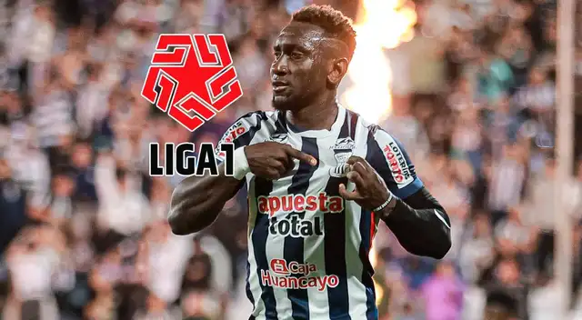 Campeón de la Liga 1 reveló quién le dará pelea a Alianza Lima.