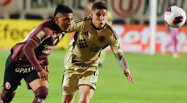 Universitario se enfrenta a Cusco por la fecha 2 del Torneo Clausura Universitario se enfrenta a Cusco por la fecha 2 del Torneo Clausura