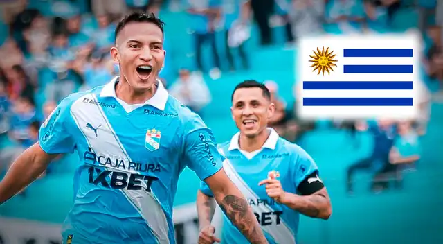 Sporting Cristal quiere remecer el mercado y analiza el fichaje de dos volantes Sporting Cristal quiere remecer el mercado y analiza el fichaje de dos volantes