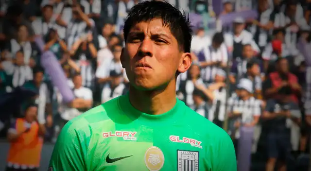 Franco Saravia, ex Alianza Lima, retumba el mercado y firma por club nacional