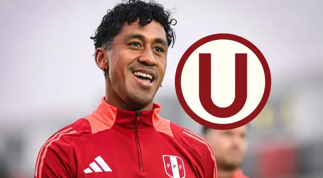 Renato Tapia confesó si fichará por Universitario de Deportes Renato Tapia confesó si fichará por Universitario de Deportes