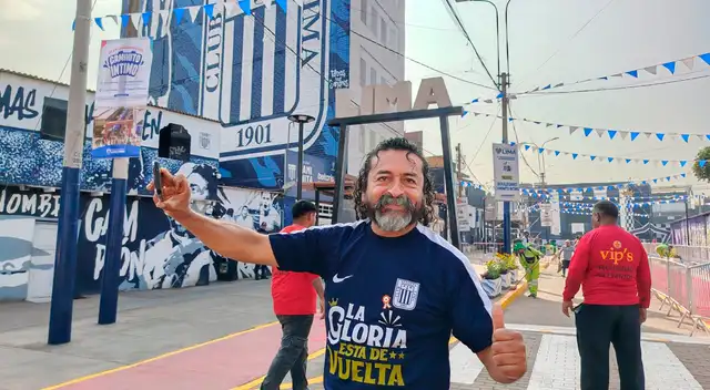 Alianza Lima Alianza Lima