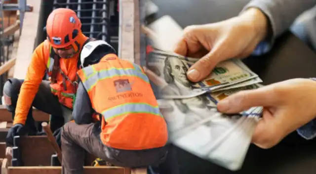 Atención, trabajadores en EE. UU.: aumentan el salario mínimo en estas ciudades; ¿a cuánto ascendió? Atención, trabajadores en EE. UU.: aumentan el salario mínimo en estas ciudades; ¿a cuánto ascendió?