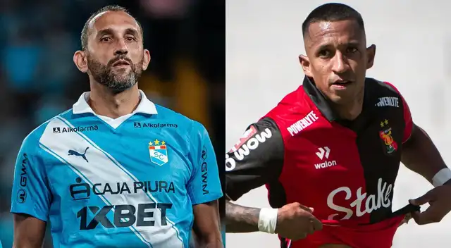 Alineaciones Sporting Cristal vs Melgar por el Torneo Clausura 2026 Alineaciones Sporting Cristal vs Melgar por el Torneo Clausura 2026
