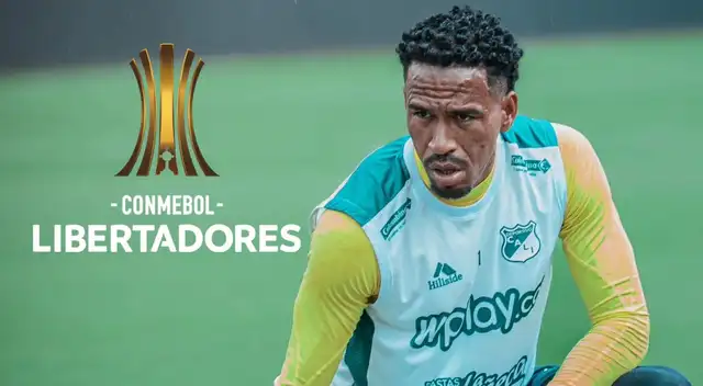 Pedro Gallese suena fuerte para ser nuevo arquero de club campeón de Copa Libertadores Pedro Gallese suena fuerte para ser nuevo arquero de club campeón de Copa Libertadores