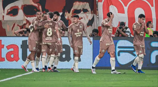 Universitario vs. Cusco FC EN VIVO HOY por la fecha 2 del Torneo Clausura 2026 de la Liga 1. Universitario vs. Cusco FC EN VIVO HOY por la fecha 2 del Torneo Clausura 2026 de la Liga 1.