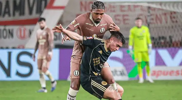 Universitario vs. Cusco FC juegan en el Monumental por la fecha 2 del Torneo Clausura 2026 de la Liga 1.