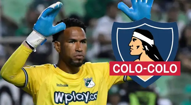 Pedro Gallese suena fuerte en Colo Colo para ser su nuevo fichaje Pedro Gallese suena fuerte en Colo Colo para ser su nuevo fichaje