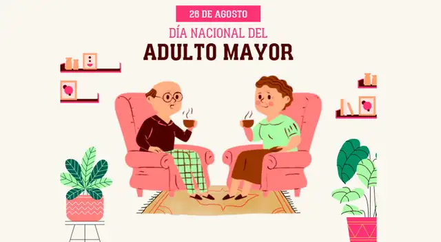 Día Mundial de los Abuelos Día Mundial de los Abuelos