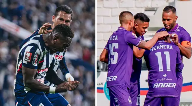 Alineaciones Alianza Lima vs Comerciantes Unidos por la fecha 2 del Torneo Clausura 2026 Alineaciones Alianza Lima vs Comerciantes Unidos por la fecha 2 del Torneo Clausura 2026