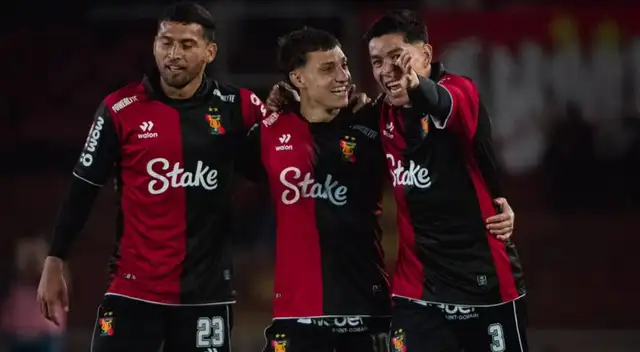 Sporting Cristal perdió 2-1 contra Melgar por la segunda fecha del Torneo Clausura 2026 de la Liga 1. Sporting Cristal perdió 2-1 contra Melgar por la segunda fecha del Torneo Clausura 2026 de la Liga 1.