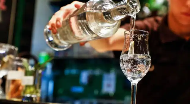 Día del Pisco. Día del Pisco.