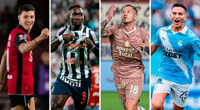 Tabla de posiciones de la fecha 2 del Torneo Clausura y Acumulado de Liga 1 Tabla de posiciones de la fecha 2 del Torneo Clausura y Acumulado de Liga 1