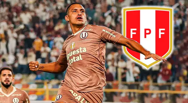 Universitario quiere dar el batacazo y firmar a seleccionado peruano para el Clausura