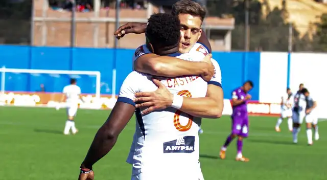 Alianza Lima vs. Comerciantes Unidos EN VIVO HOY por la fecha 2 del Torneo Clausura 2026 de la Liga 1.