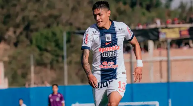 Alianza Lima vs. Comerciantes Unidos juegan en Cutervo por la fecha 2 del Torneo Clausura 2026 de la Liga 1.