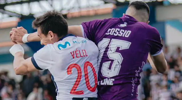 Revelan fuerte medida que evalúa tomar Alianza Lima. Revelan fuerte medida que evalúa tomar Alianza Lima.