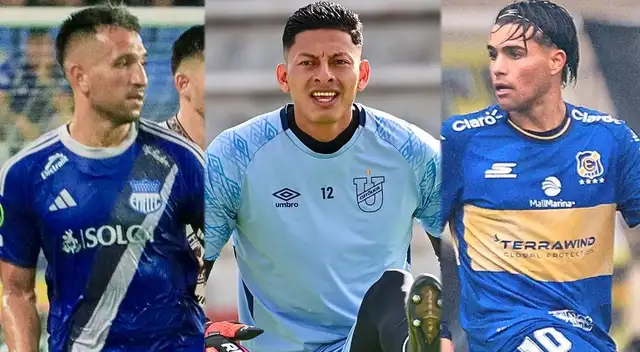 Partidos de hoy, lunes 27 de julio EN VIVO.