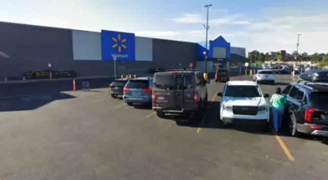 Walmart