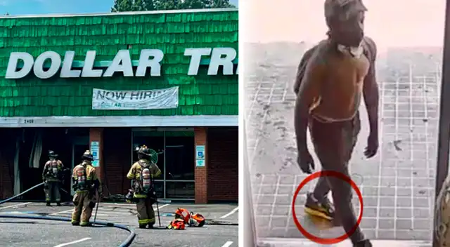 Dollar Tree. Dollar Tree.